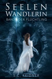 Cover von Seelenwandlerin