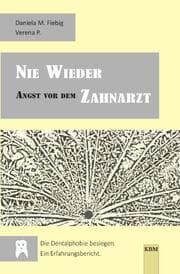 Cover von NIE WIEDER Angst vor dem ZAHNARZT