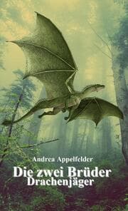 Cover von Die zwei Brüder