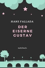 Cover von Der eiserne Gustav