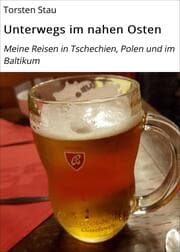 Cover von Unterwegs im nahen Osten