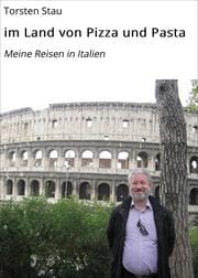 Cover von im Land von Pizza und Pasta