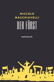 Cover von Der Fürst