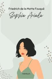 Cover von Sophie Ariele