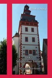 Cover von Der Steinheimer Torturm