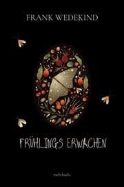 Cover von Frühlings Erwachen