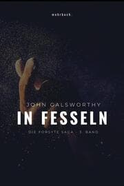 Cover von In Fesseln