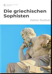 Cover von Die griechischen Sophisten