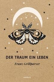 Cover von Der Traum ein Leben