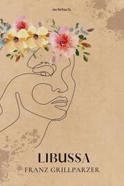 Cover von Libussa