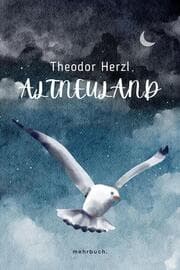 Cover von Altneuland