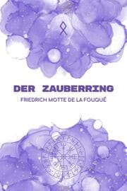 Cover von Der Zauberring