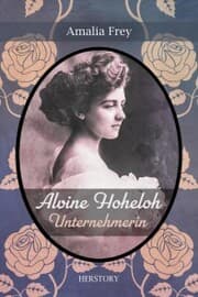 Cover von Alvine Hoheloh