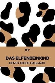 Cover von Das Elfenbeinkind
