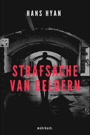 Cover von Strafsache van Geldern