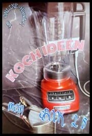 Cover von KOCHIDEEN
