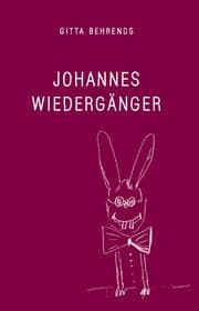 Cover von Johannes Wiedergänger
