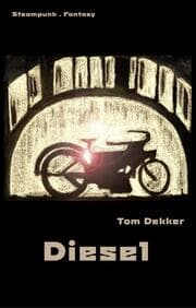 Cover von Diesel