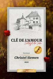 Cover von Clé de l'amour
