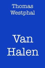 Cover von Van Halen