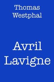 Cover von Avril Lavigne