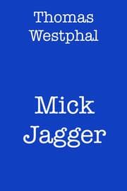 Cover von Mick Jagger