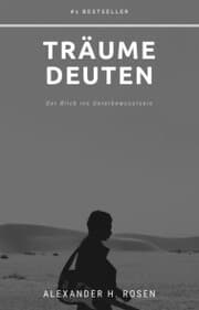Cover von Träume Deuten