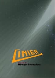 Cover von Linien