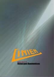 Cover von Linien