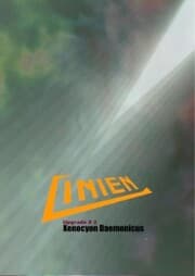 Cover von Linien