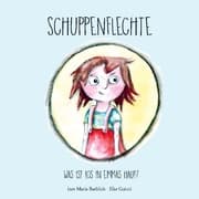 Cover von Schuppenflechte