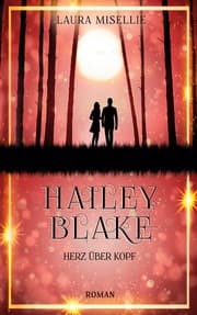 Cover von Hailey Blake