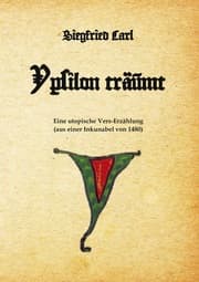 Cover von Ypsilon träumt