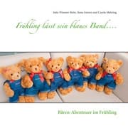 Cover von Frühling lässt sein blaues Band....