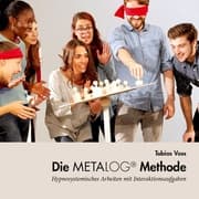 Cover von Die Metalog Methode
