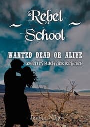 Cover von Rebel School