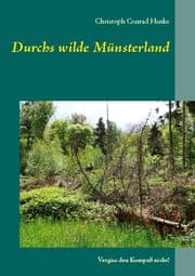 Cover von Durchs wilde Münsterland
