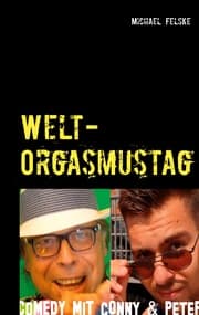Cover von Welt-Orgasmustag