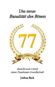 Cover von Die neue Banalität des Bösen