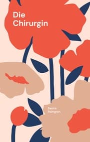Cover von Die Chirurgin