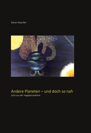 Cover von Andere Planeten - und doch so nah