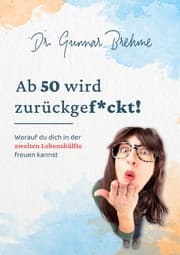 Cover von Ab 50 wird zurückgef
