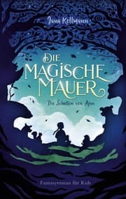 Cover von Die Magische Mauer