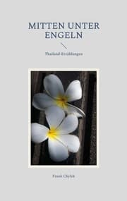 Cover von Mitten unter Engeln