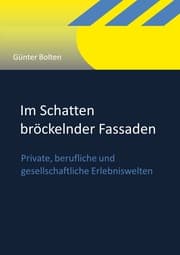 Cover von Im Schatten bröckelnder Fassaden