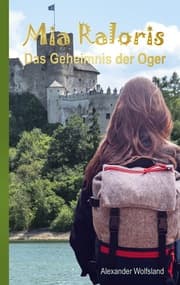 Cover von Mia Raloris