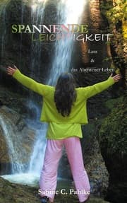 Cover von Spannende Leichtigkeit 1