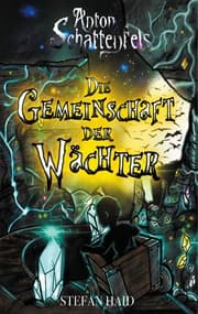 Cover von Anton Schattenfels