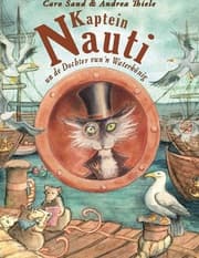 Cover von Kaptein Nauti un de Dochter vun'n Waterkönig