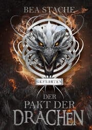 Cover von Der Pakt der Drachen - Gefährten